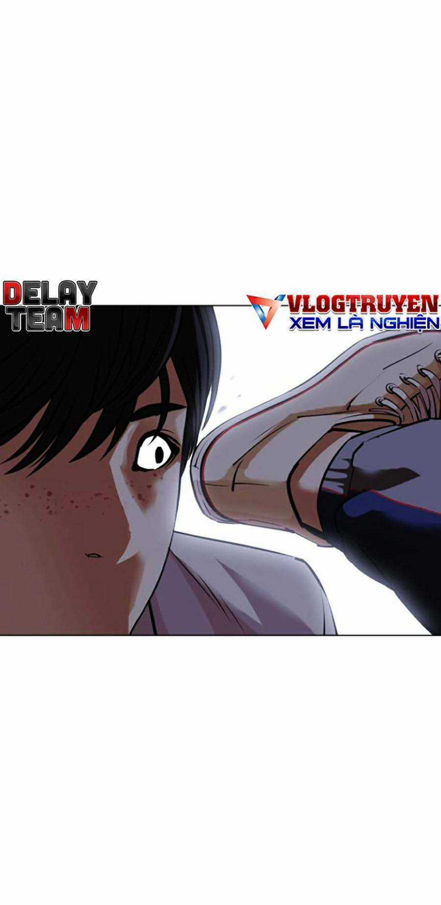 Hoán Đổi Nhiệm Màu Chapter 422 trang 83