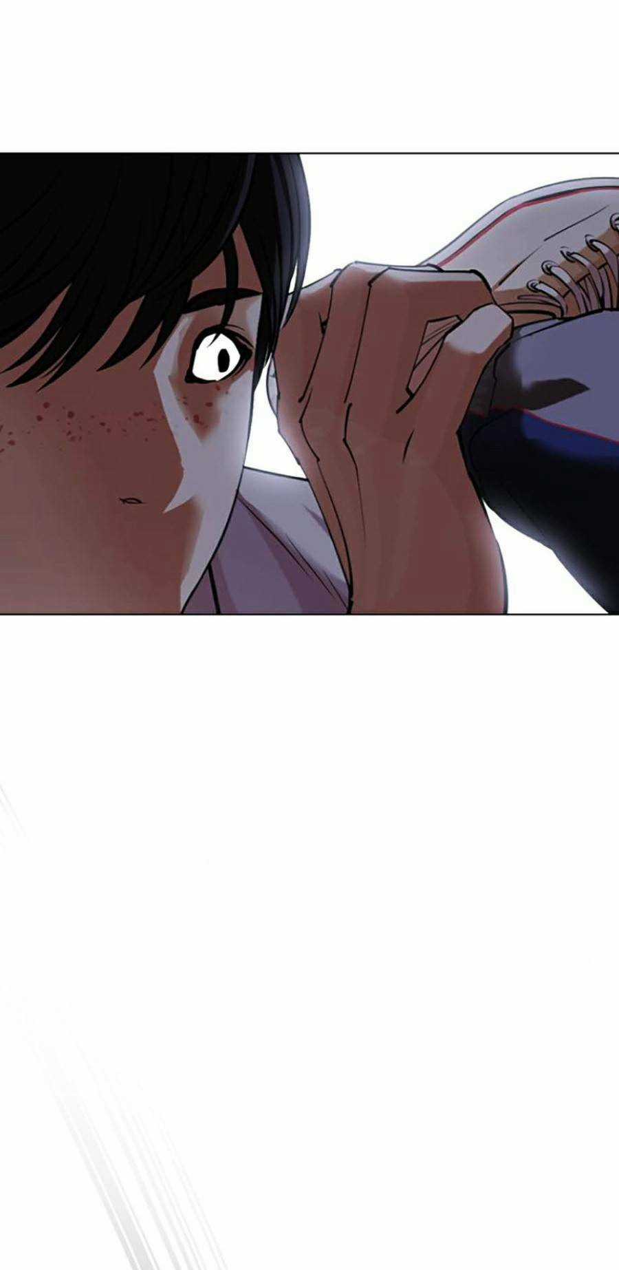 Hoán Đổi Nhiệm Màu Chapter 422 trang 84