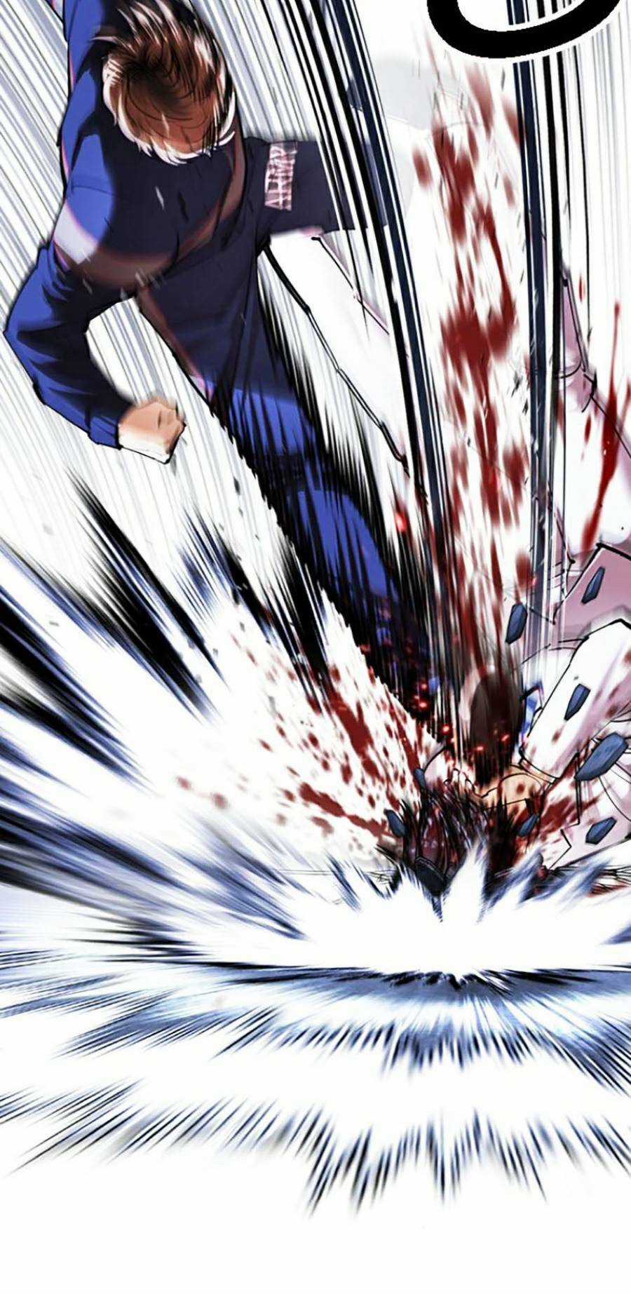 Hoán Đổi Nhiệm Màu Chapter 422 trang 86