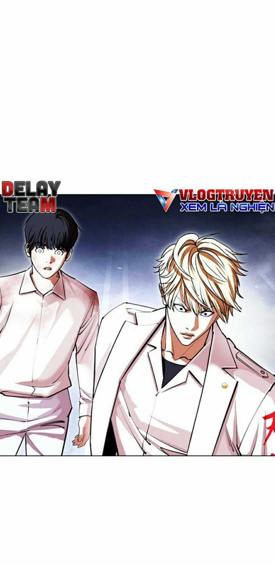 Hoán Đổi Nhiệm Màu Chapter 422 trang 87