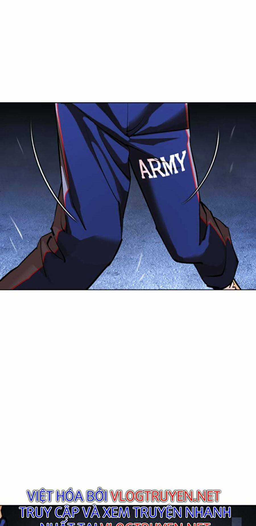 Hoán Đổi Nhiệm Màu Chapter 422 trang 88