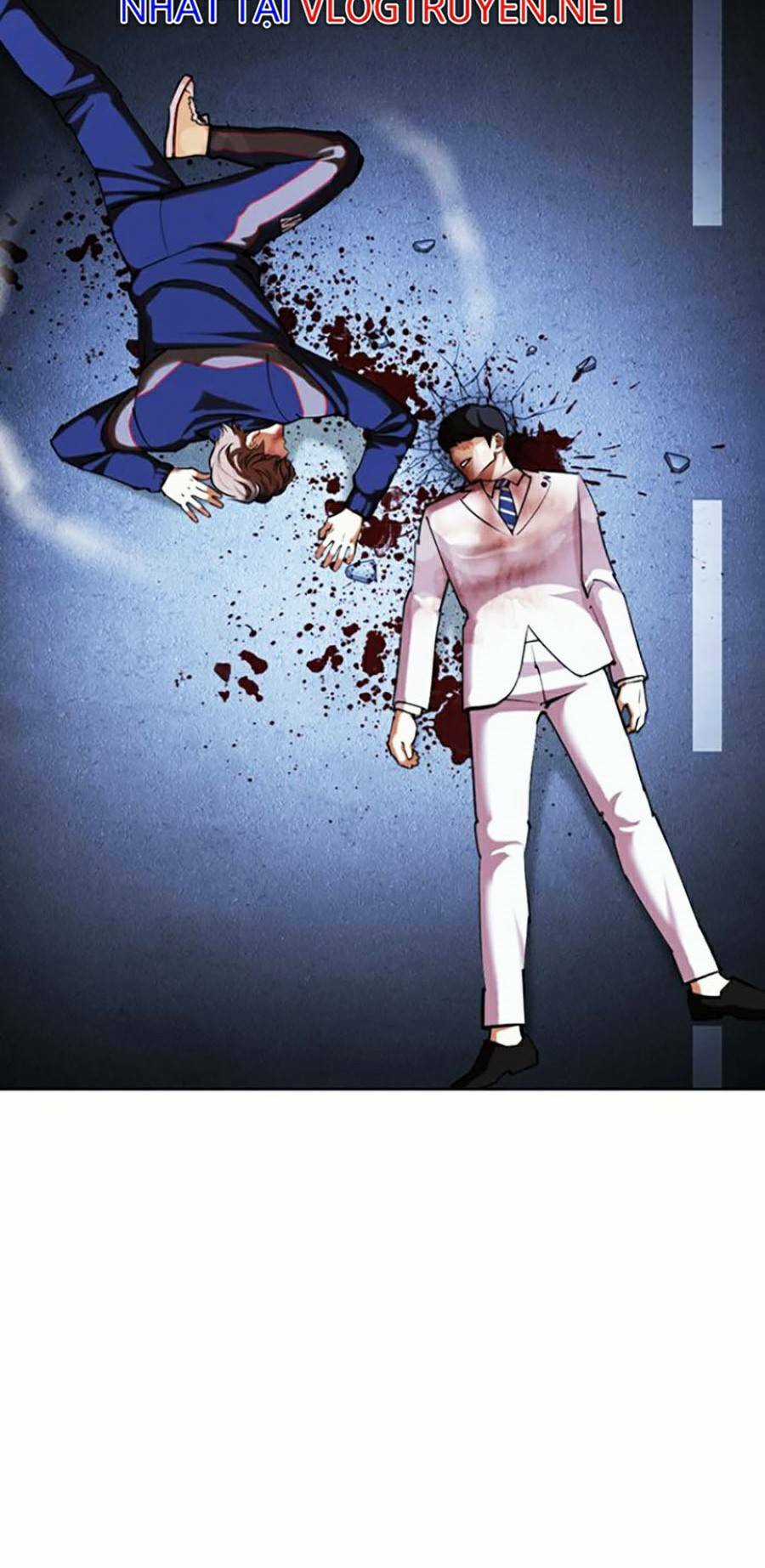 Hoán Đổi Nhiệm Màu Chapter 422 trang 89