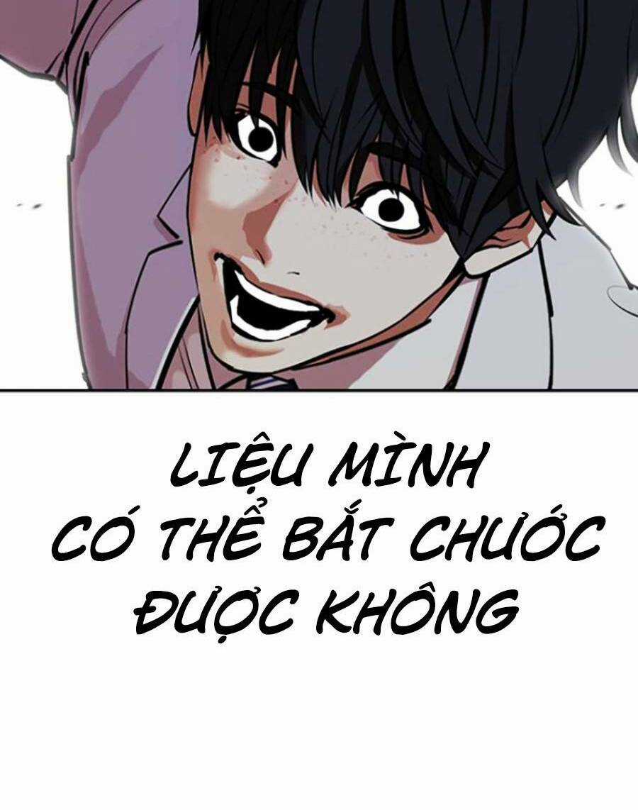 Hoán Đổi Nhiệm Màu Chapter 422 trang 9