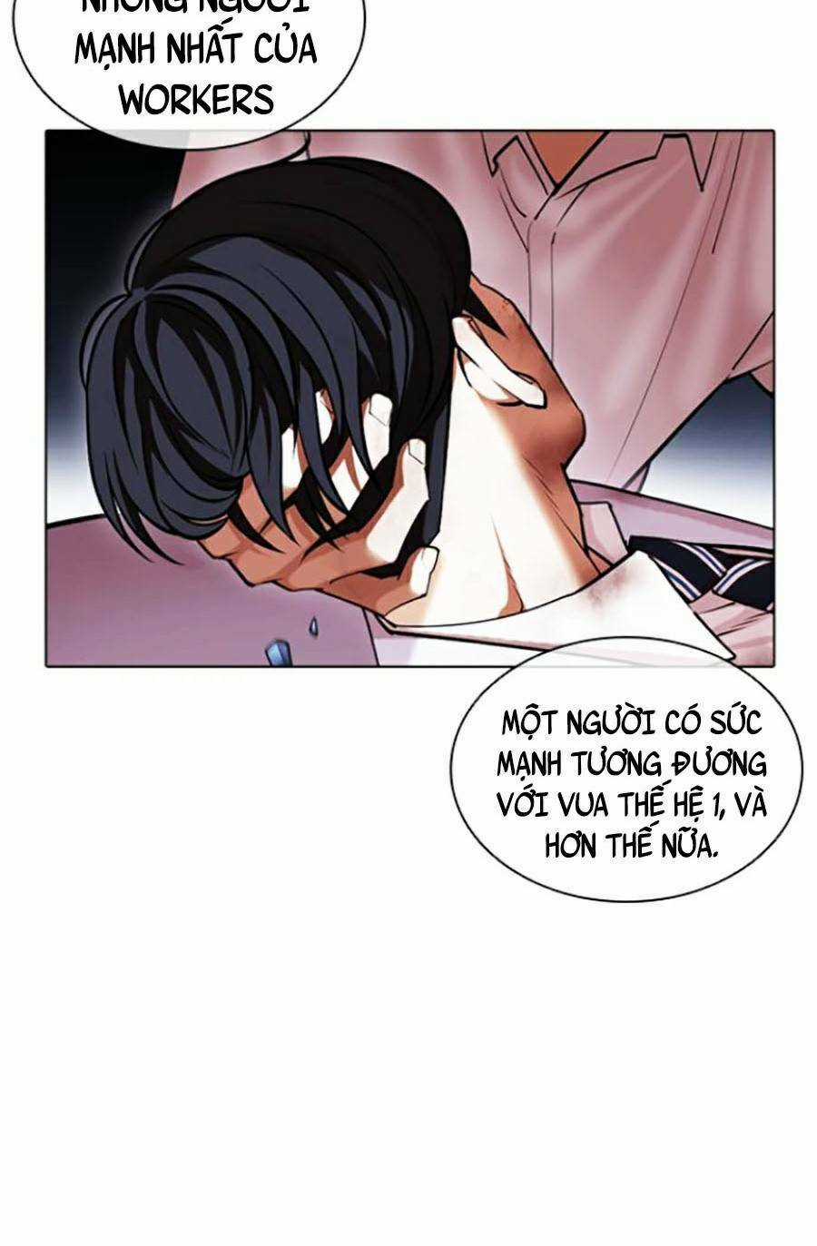 Hoán Đổi Nhiệm Màu Chapter 422 trang 93