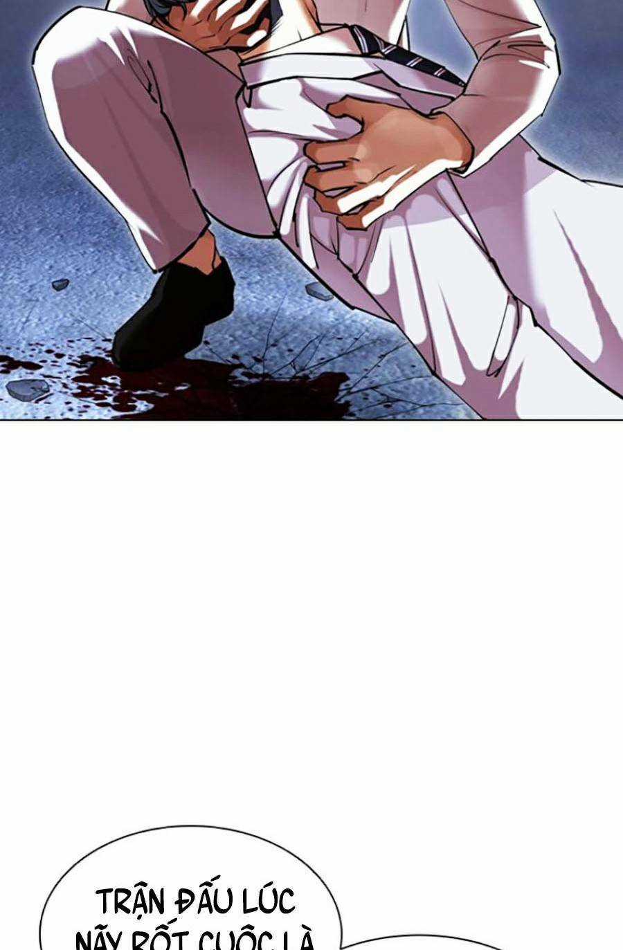 Hoán Đổi Nhiệm Màu Chapter 422 trang 95