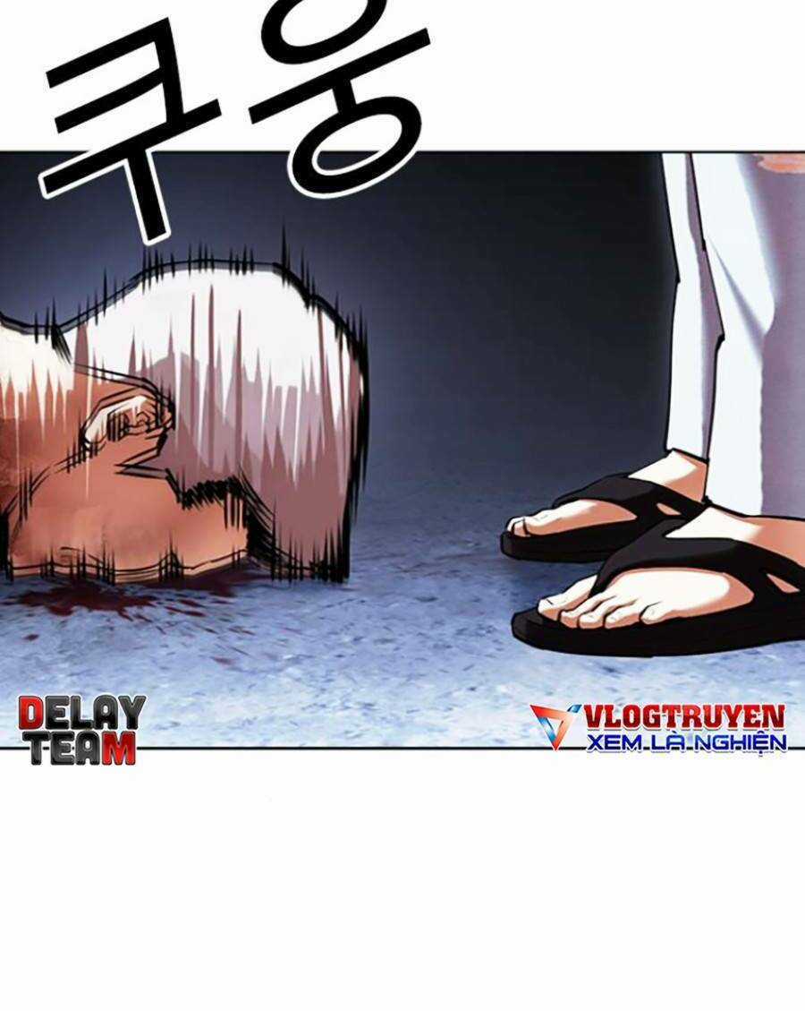 Hoán Đổi Nhiệm Màu Chapter 423 trang 101