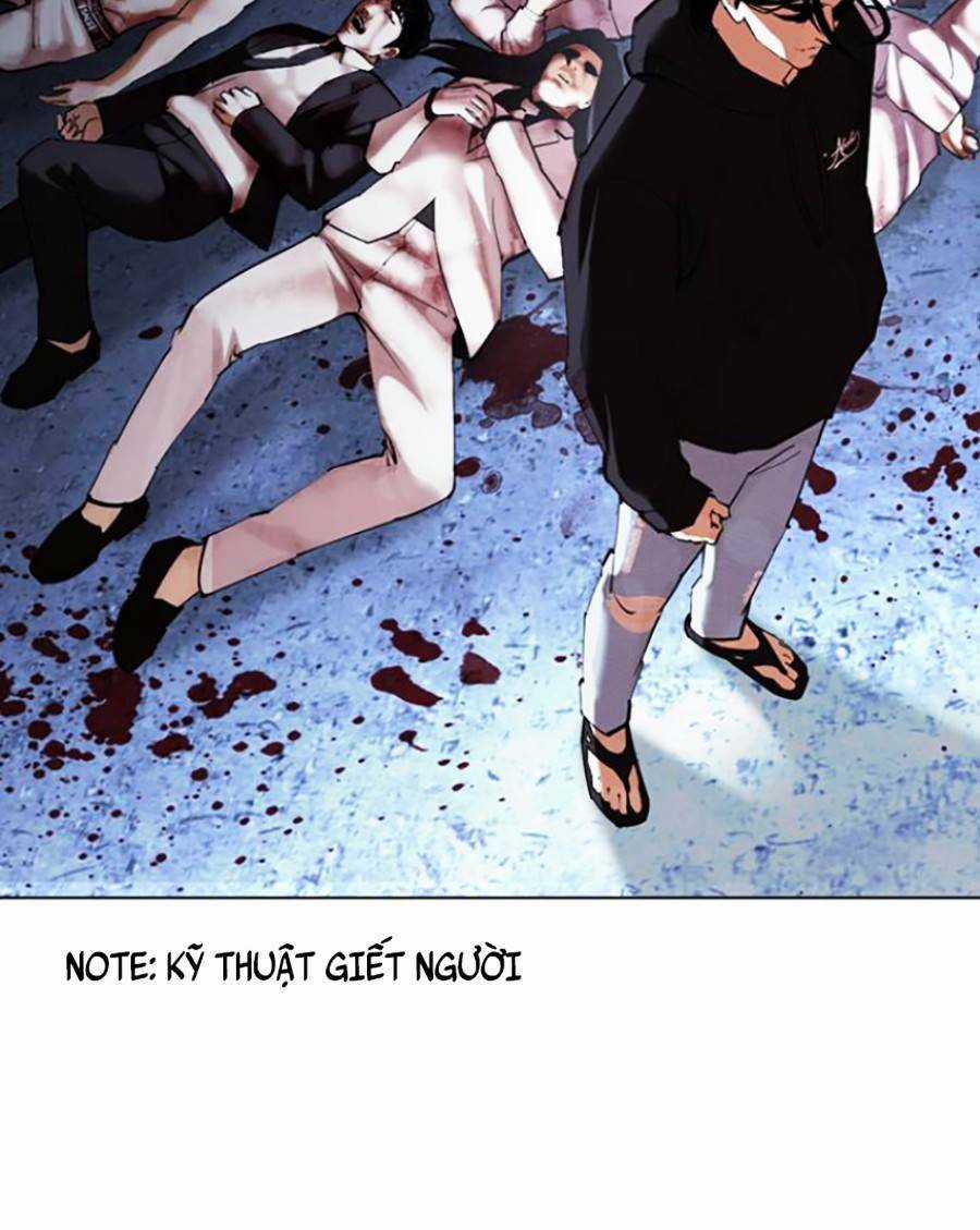 Hoán Đổi Nhiệm Màu Chapter 423 trang 104