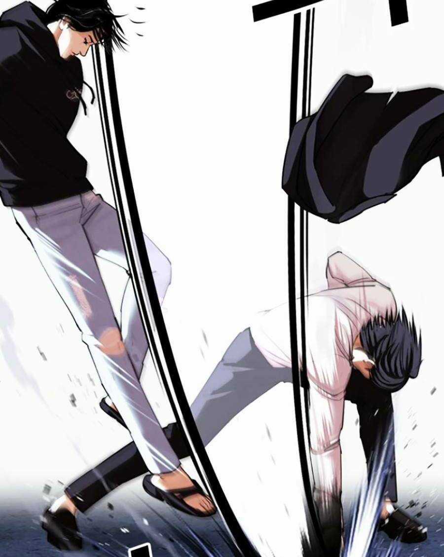 Hoán Đổi Nhiệm Màu Chapter 423 trang 107