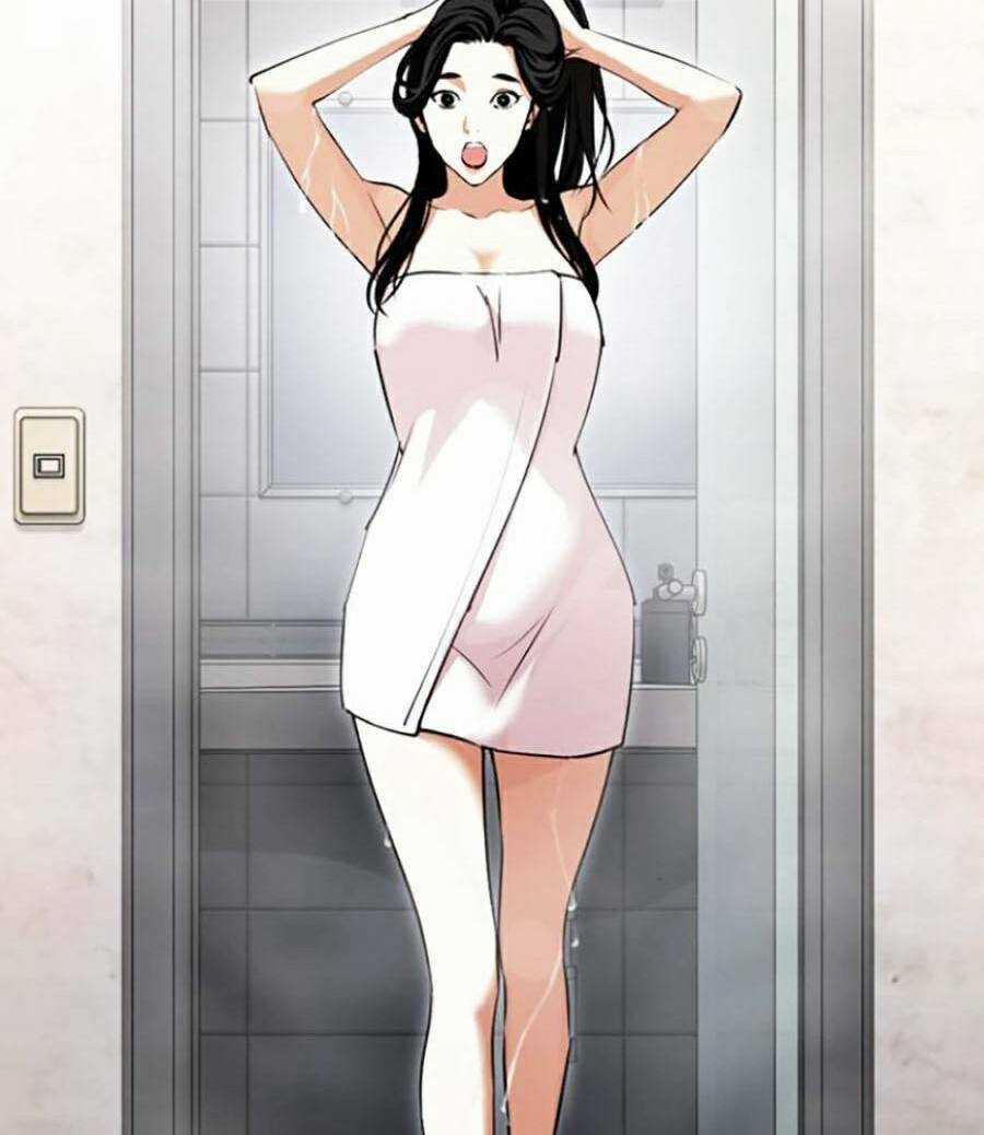 Hoán Đổi Nhiệm Màu Chapter 423 trang 11