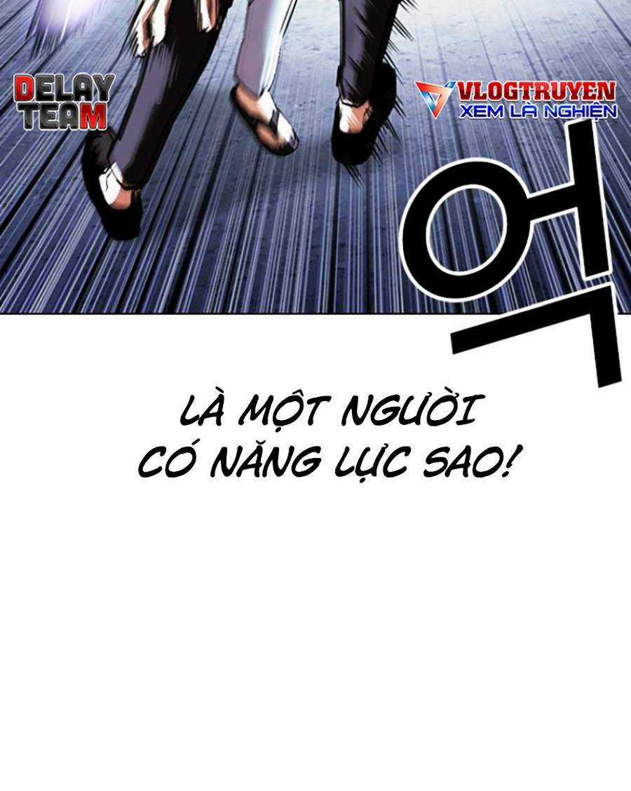 Hoán Đổi Nhiệm Màu Chapter 423 trang 110