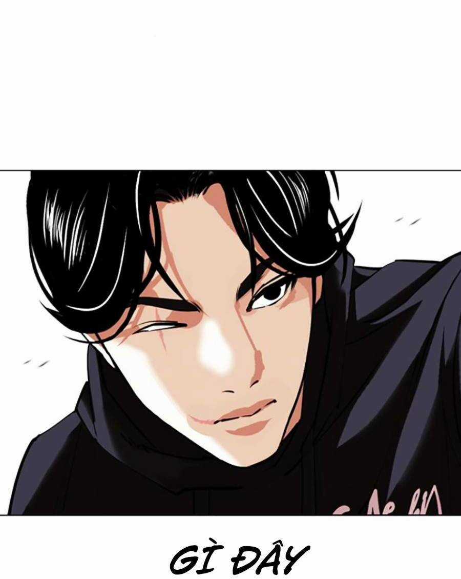 Hoán Đổi Nhiệm Màu Chapter 423 trang 111