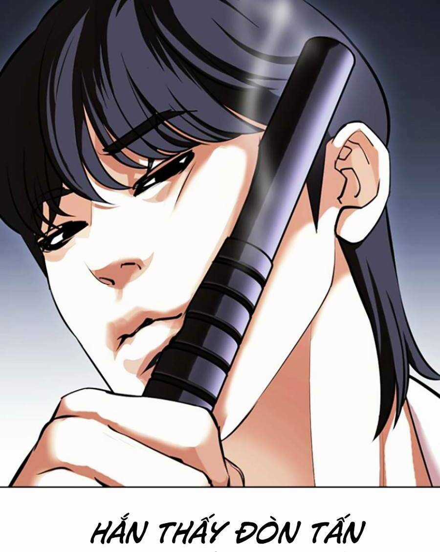 Hoán Đổi Nhiệm Màu Chapter 423 trang 113