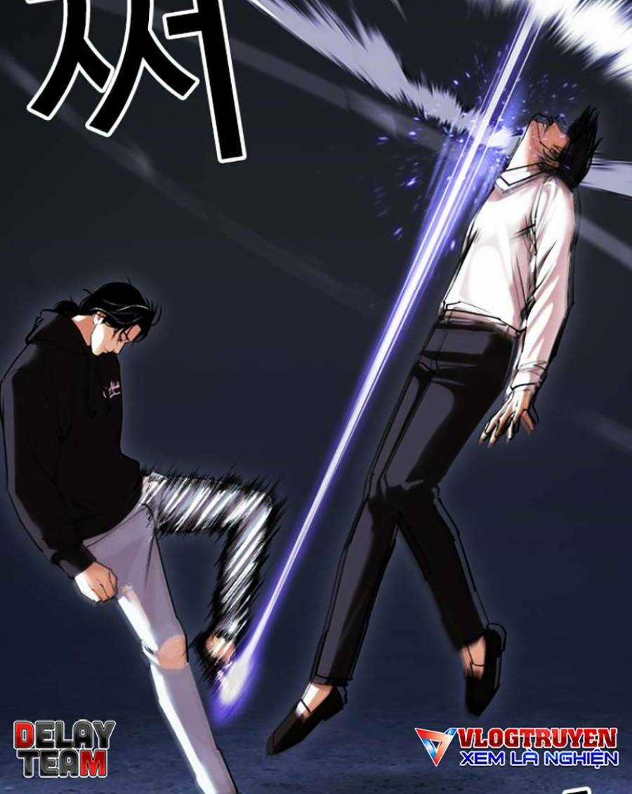 Hoán Đổi Nhiệm Màu Chapter 423 trang 117