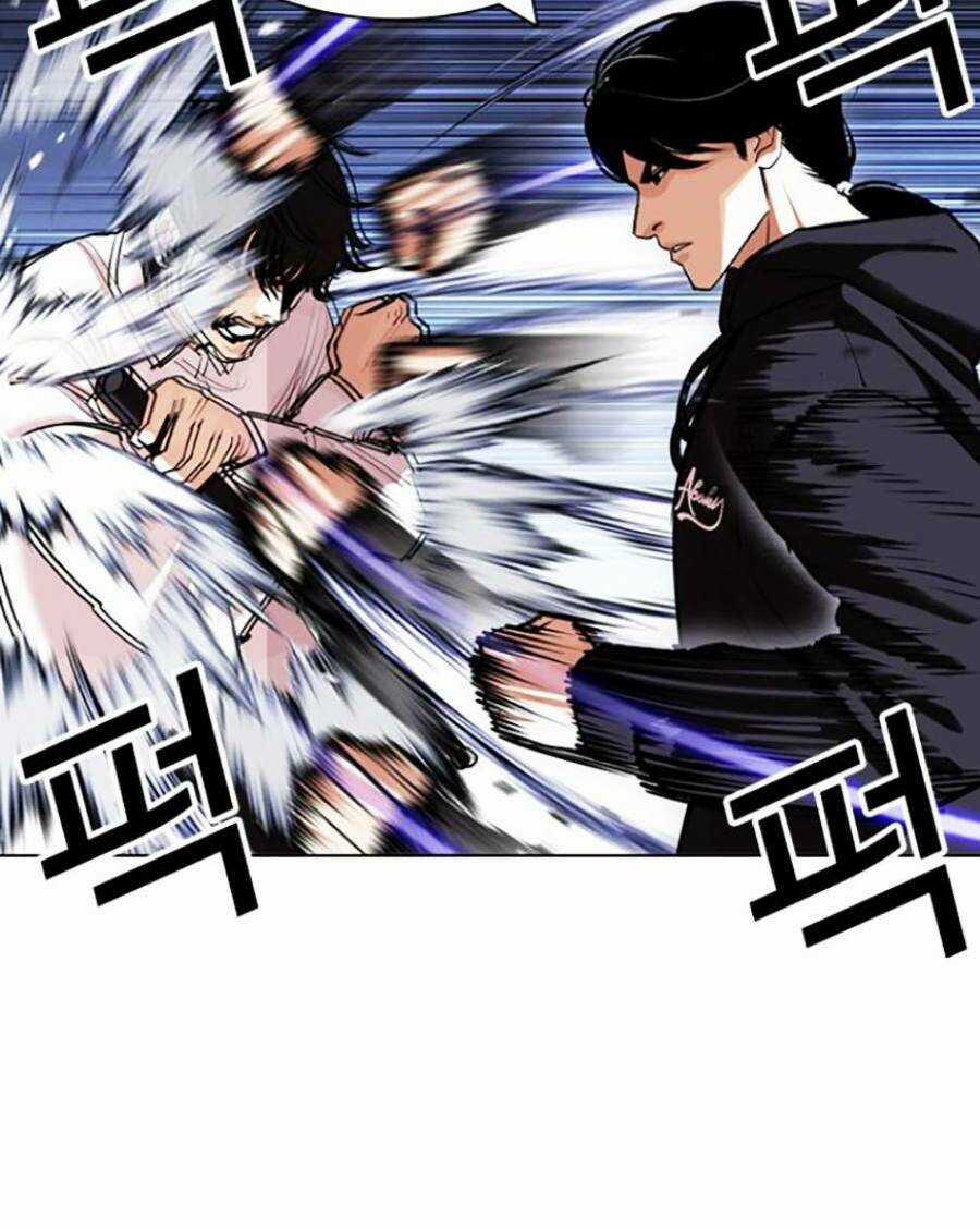 Hoán Đổi Nhiệm Màu Chapter 423 trang 119