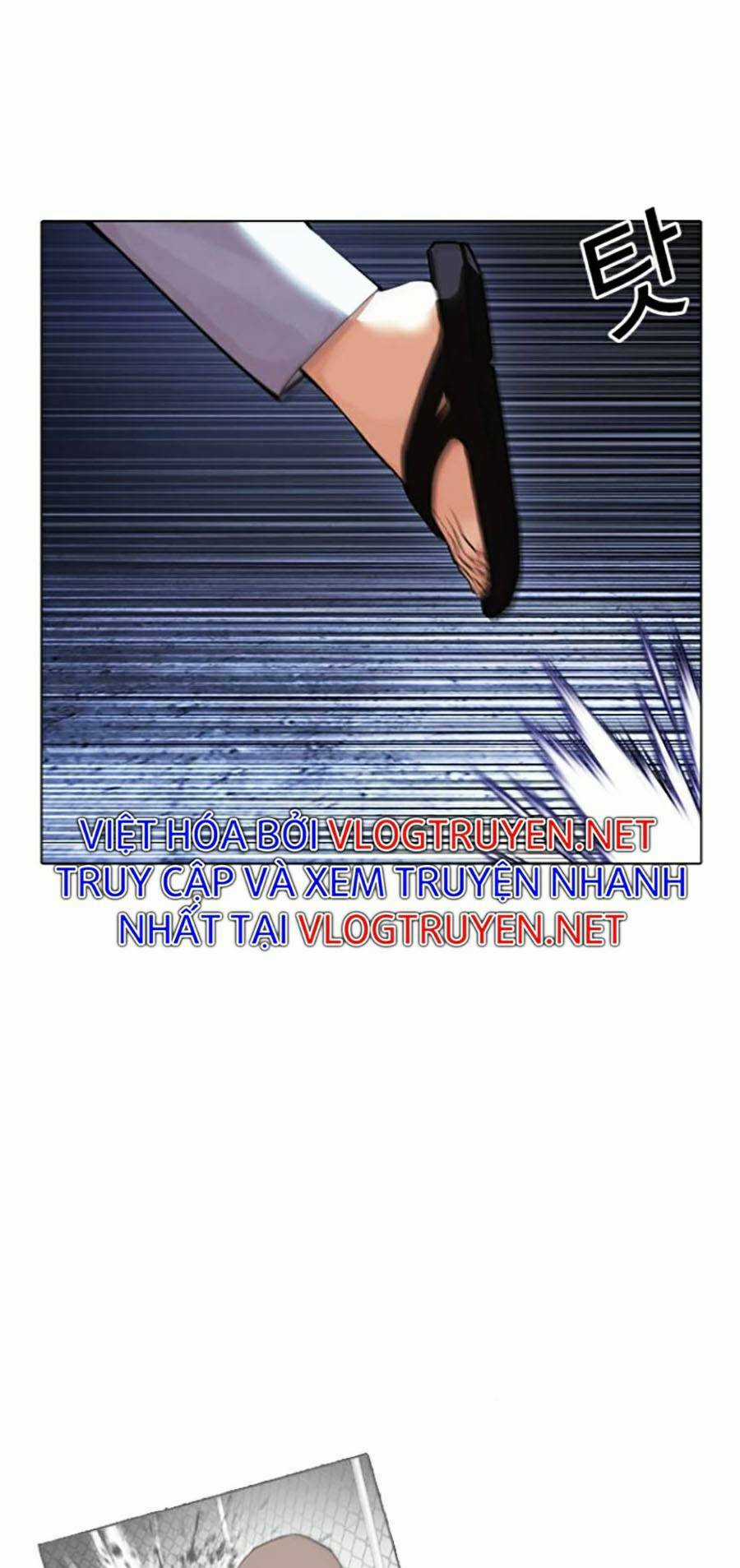 Hoán Đổi Nhiệm Màu Chapter 423 trang 120