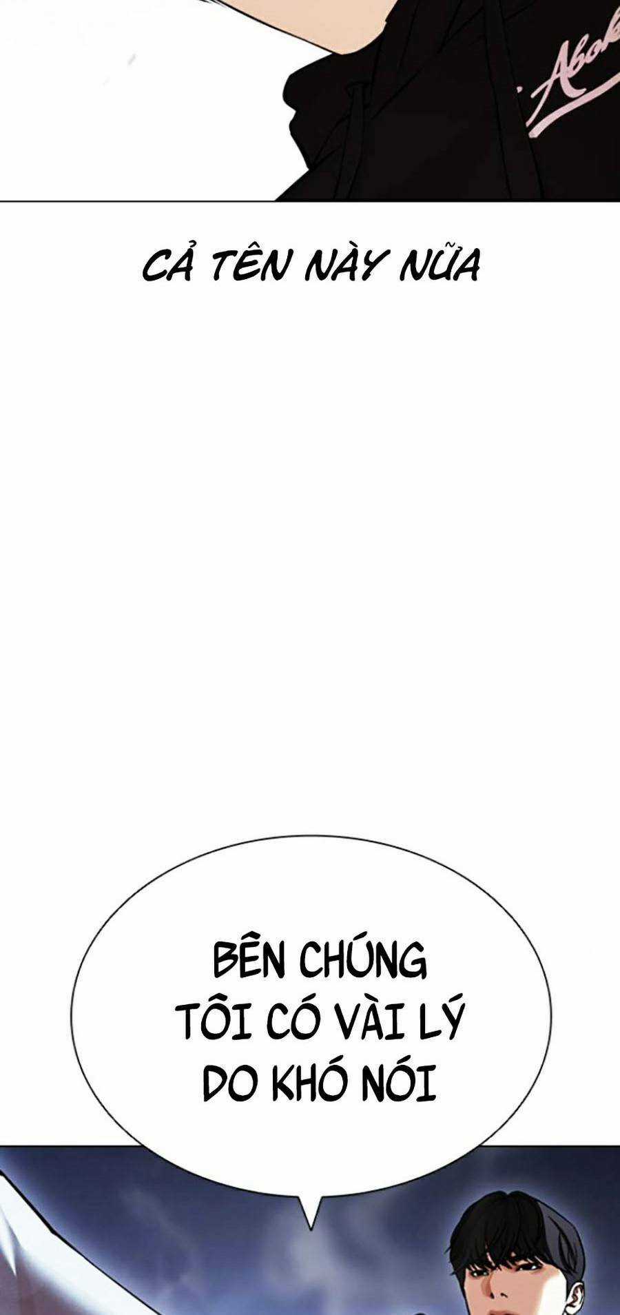 Hoán Đổi Nhiệm Màu Chapter 423 trang 126