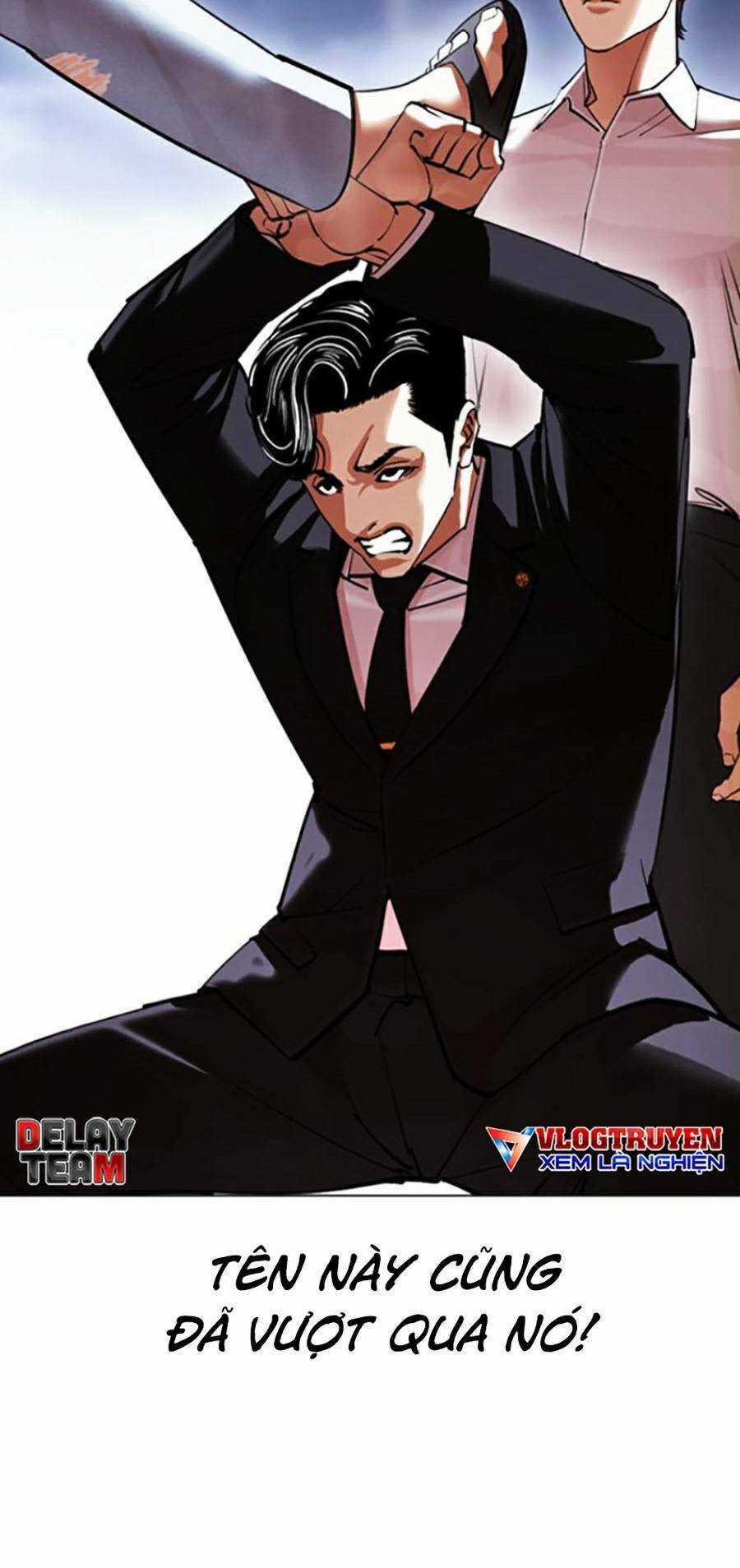 Hoán Đổi Nhiệm Màu Chapter 423 trang 127