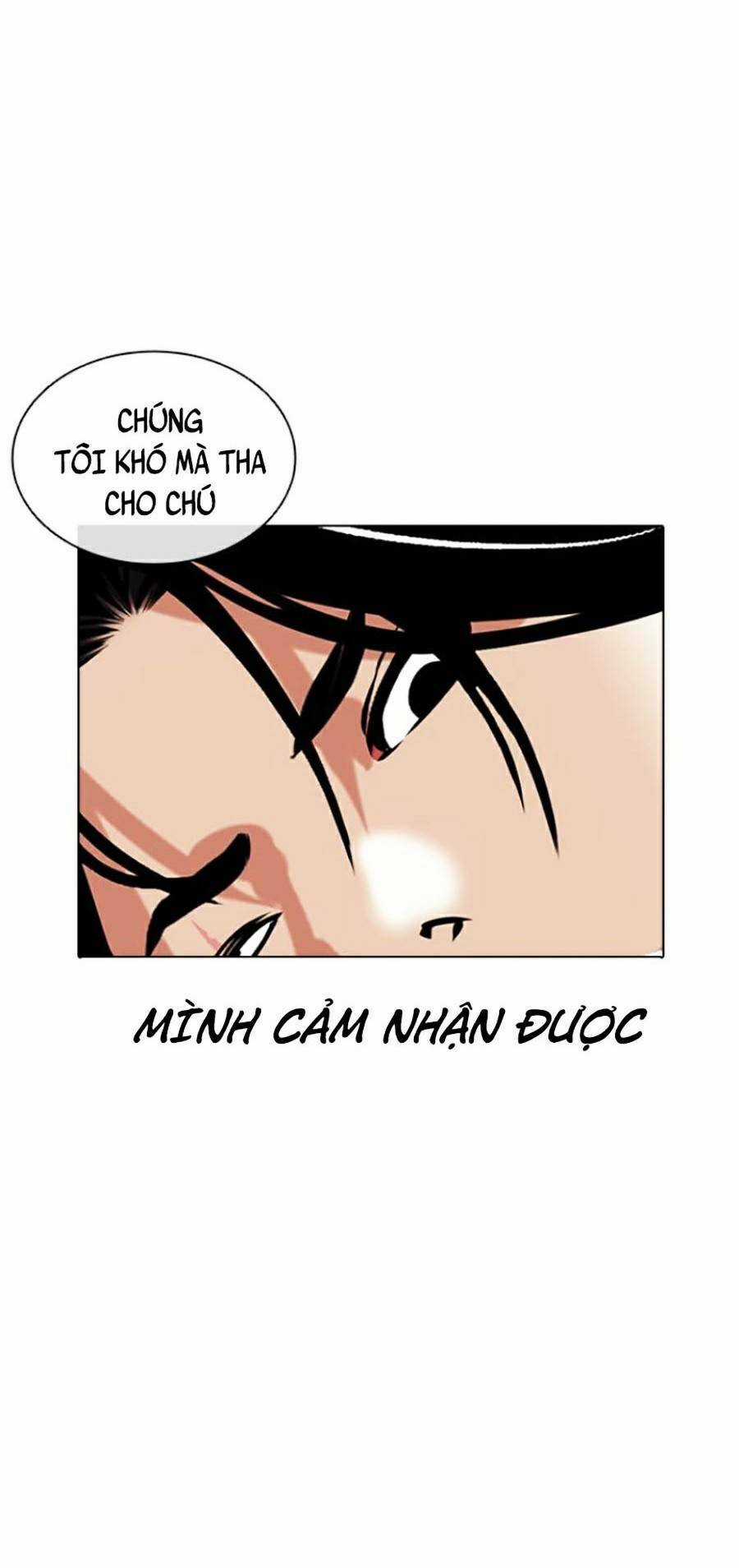 Hoán Đổi Nhiệm Màu Chapter 423 trang 128