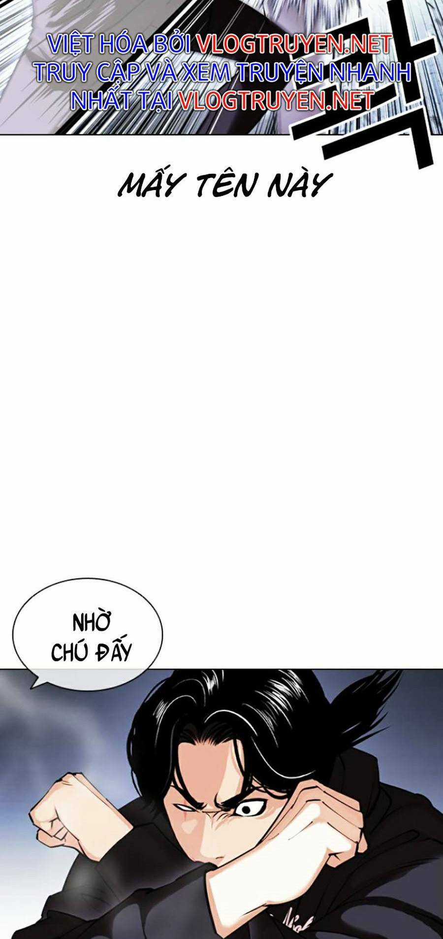 Hoán Đổi Nhiệm Màu Chapter 423 trang 130