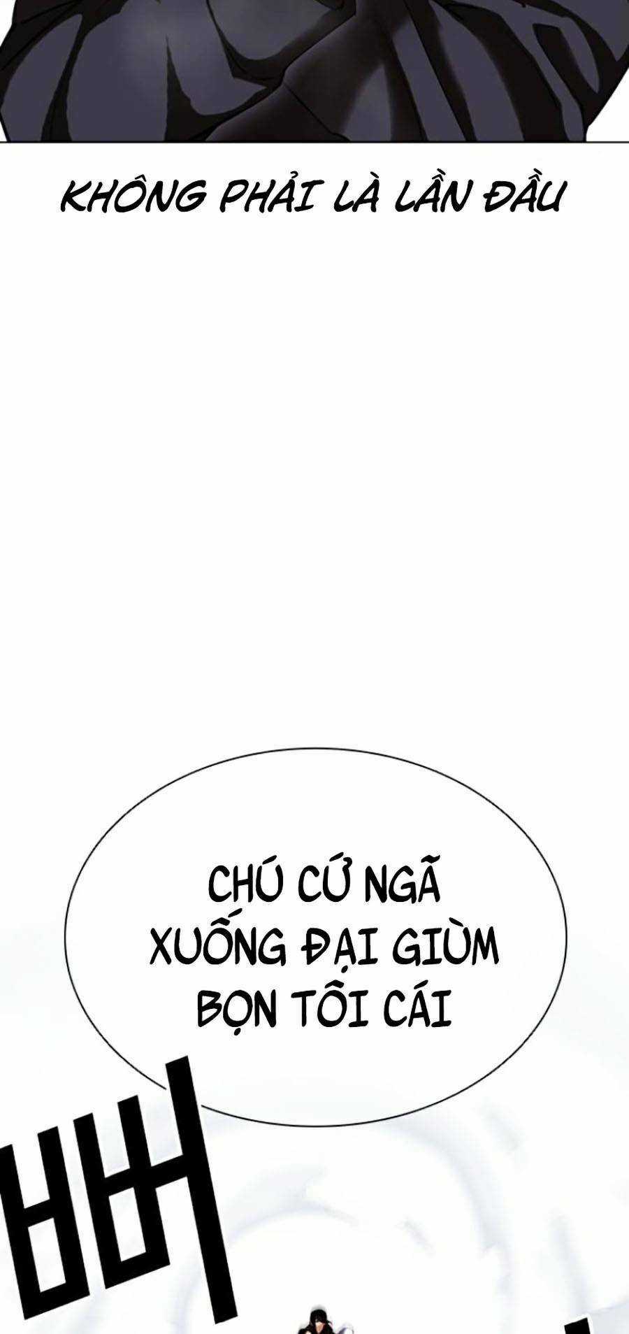 Hoán Đổi Nhiệm Màu Chapter 423 trang 131
