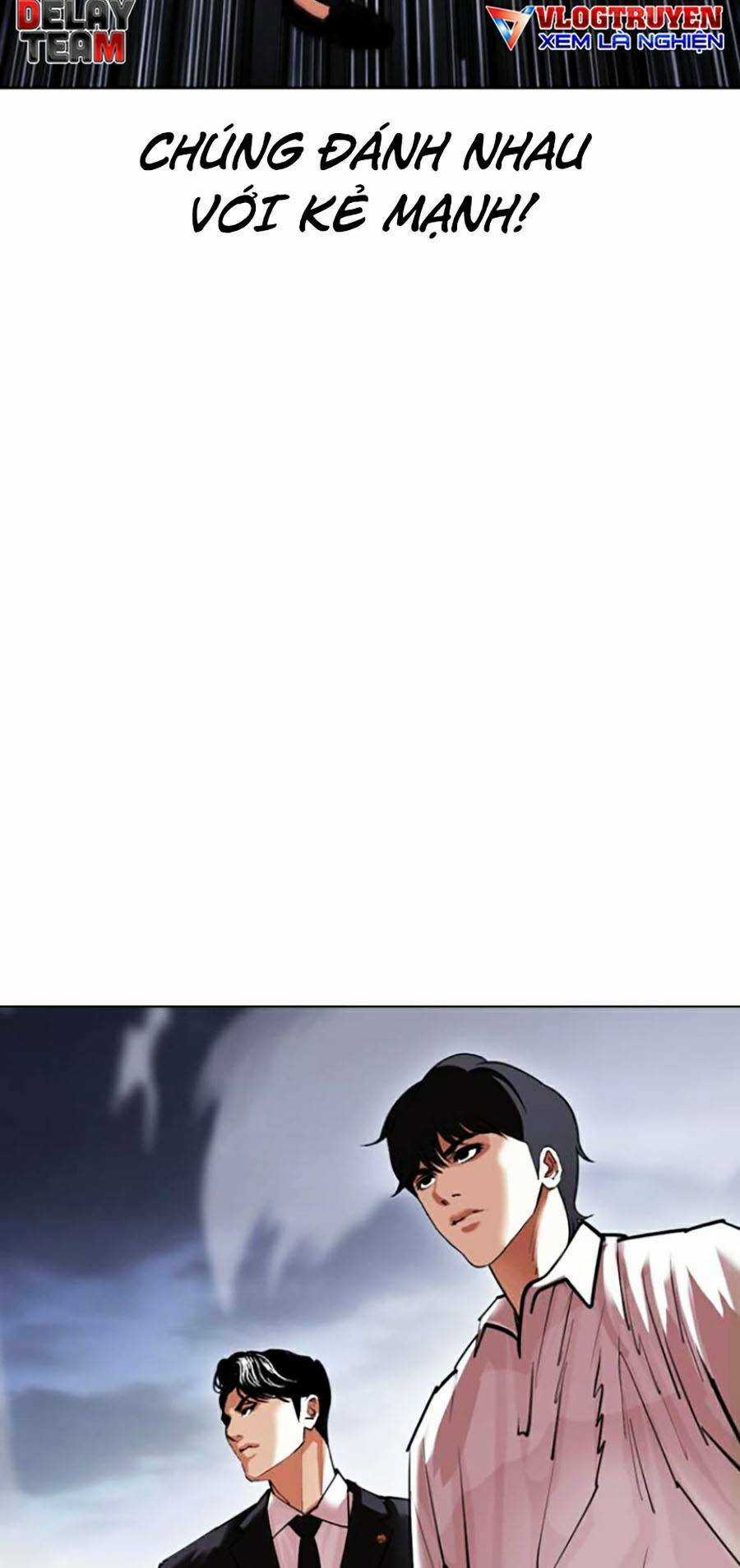 Hoán Đổi Nhiệm Màu Chapter 423 trang 133