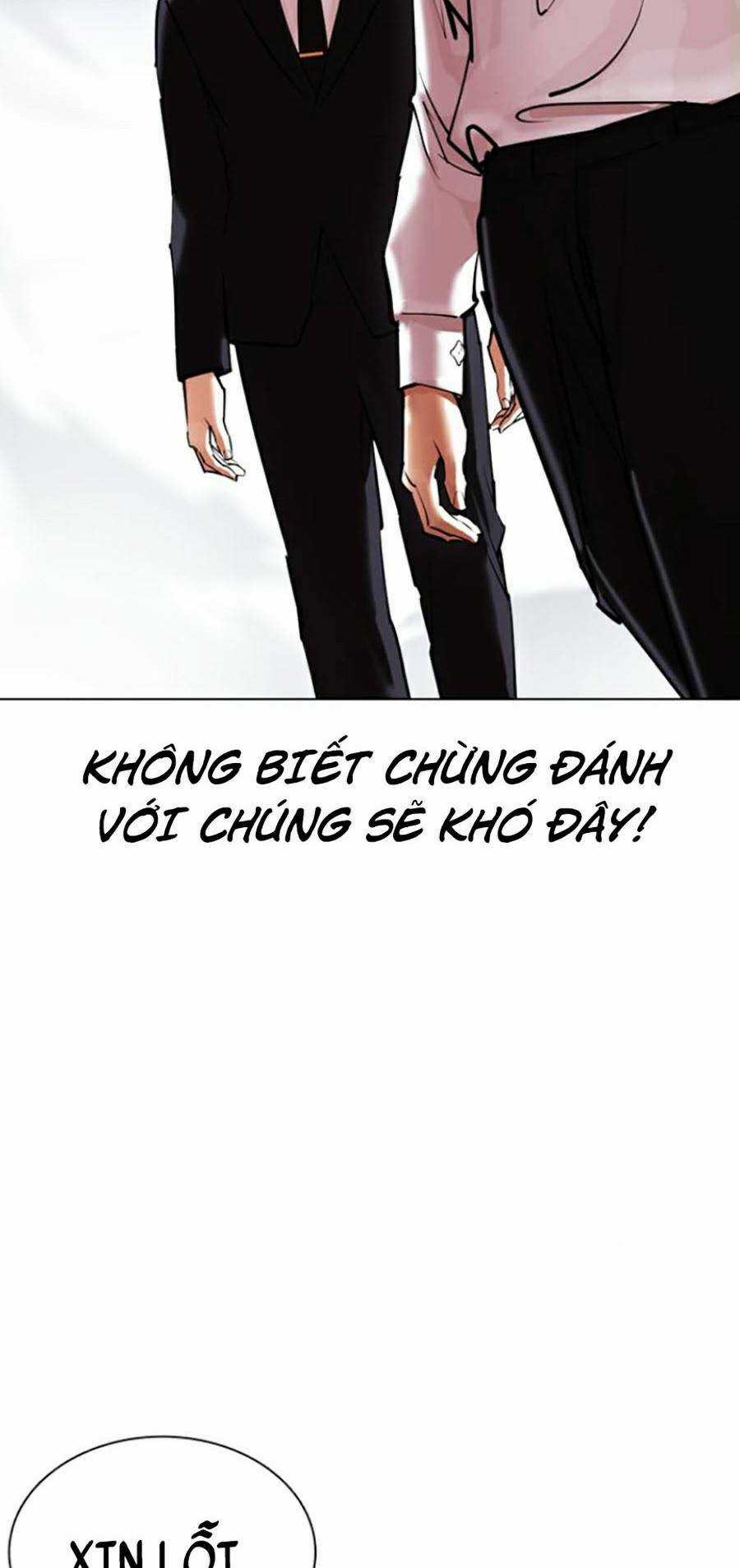 Hoán Đổi Nhiệm Màu Chapter 423 trang 134
