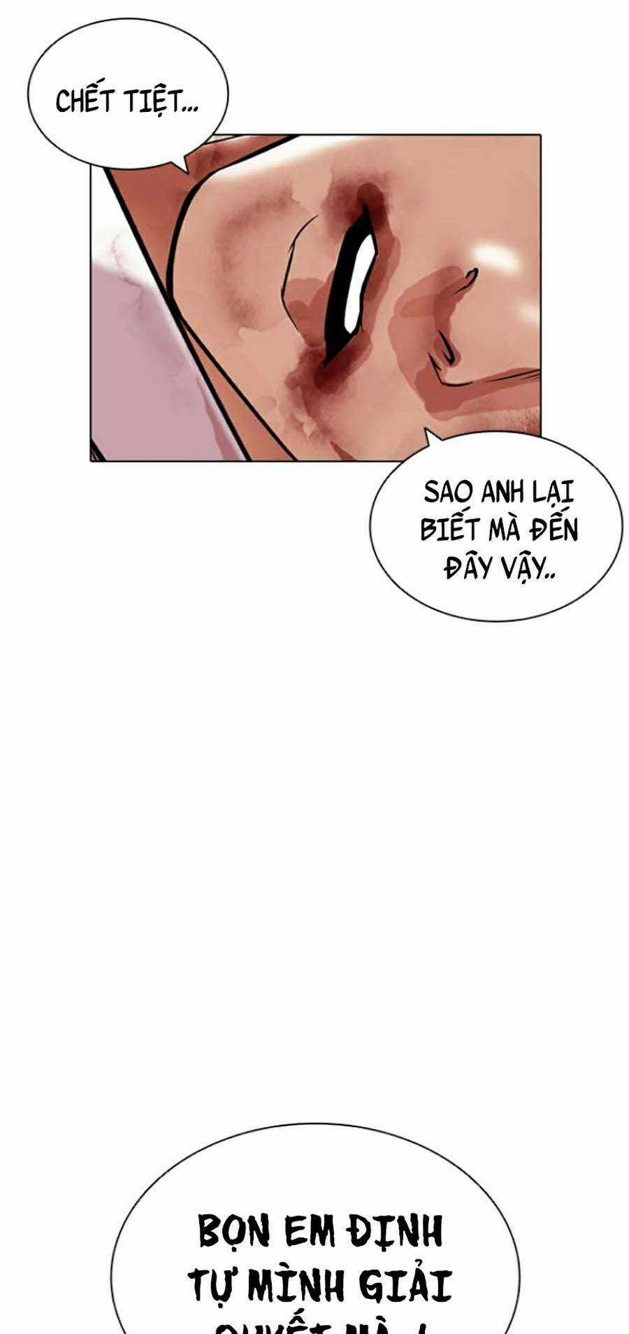 Hoán Đổi Nhiệm Màu Chapter 423 trang 137