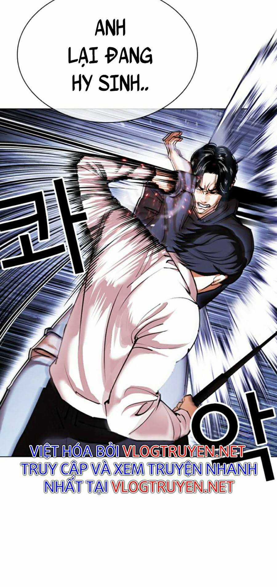 Hoán Đổi Nhiệm Màu Chapter 423 trang 140