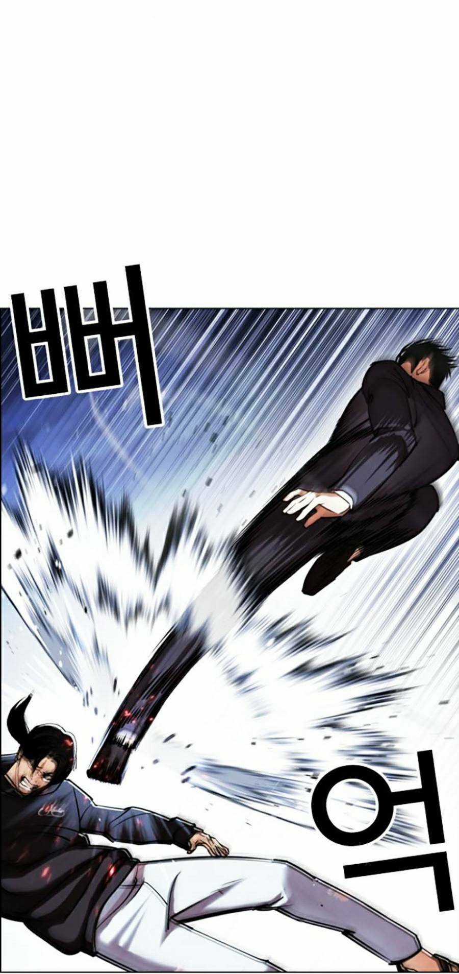 Hoán Đổi Nhiệm Màu Chapter 423 trang 141