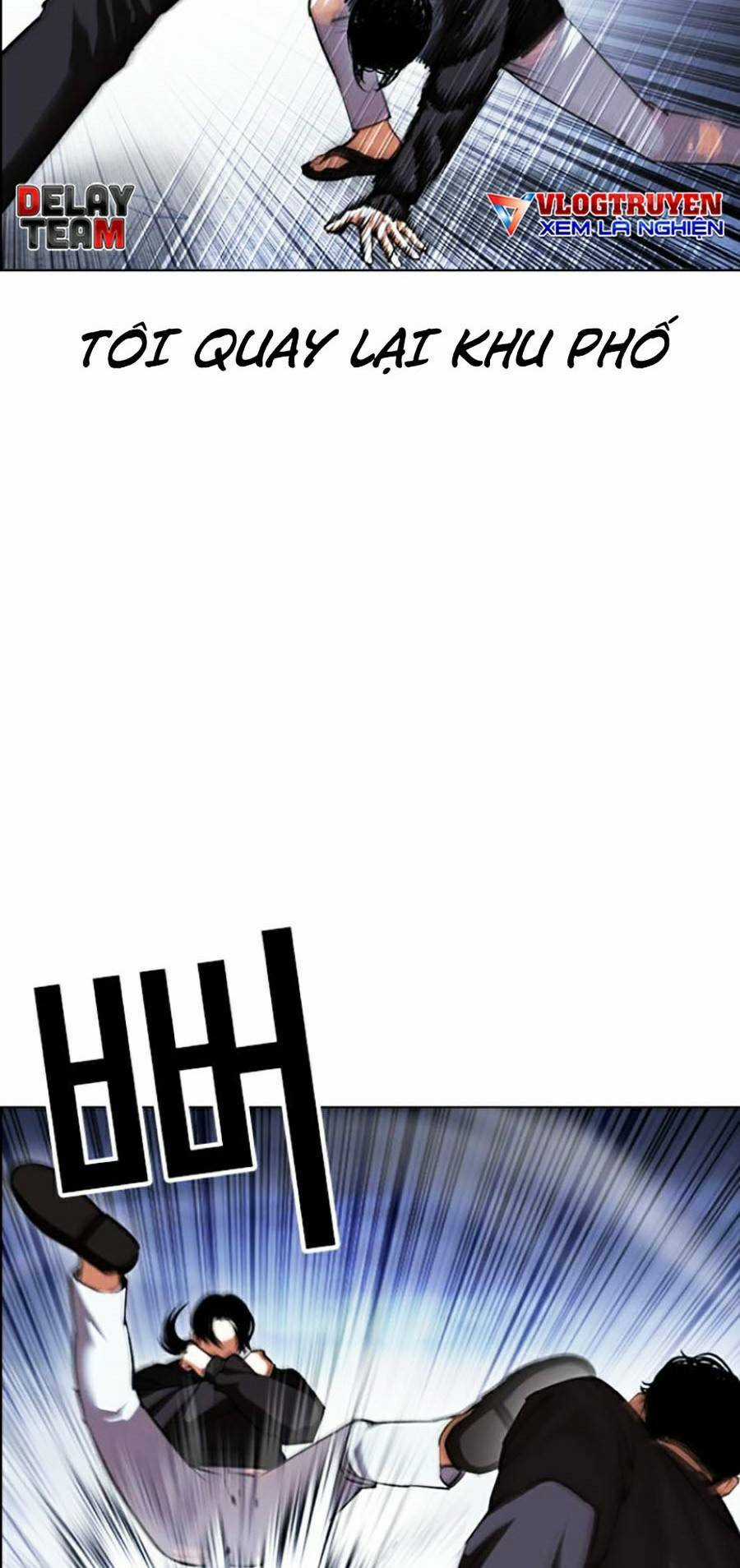 Hoán Đổi Nhiệm Màu Chapter 423 trang 143