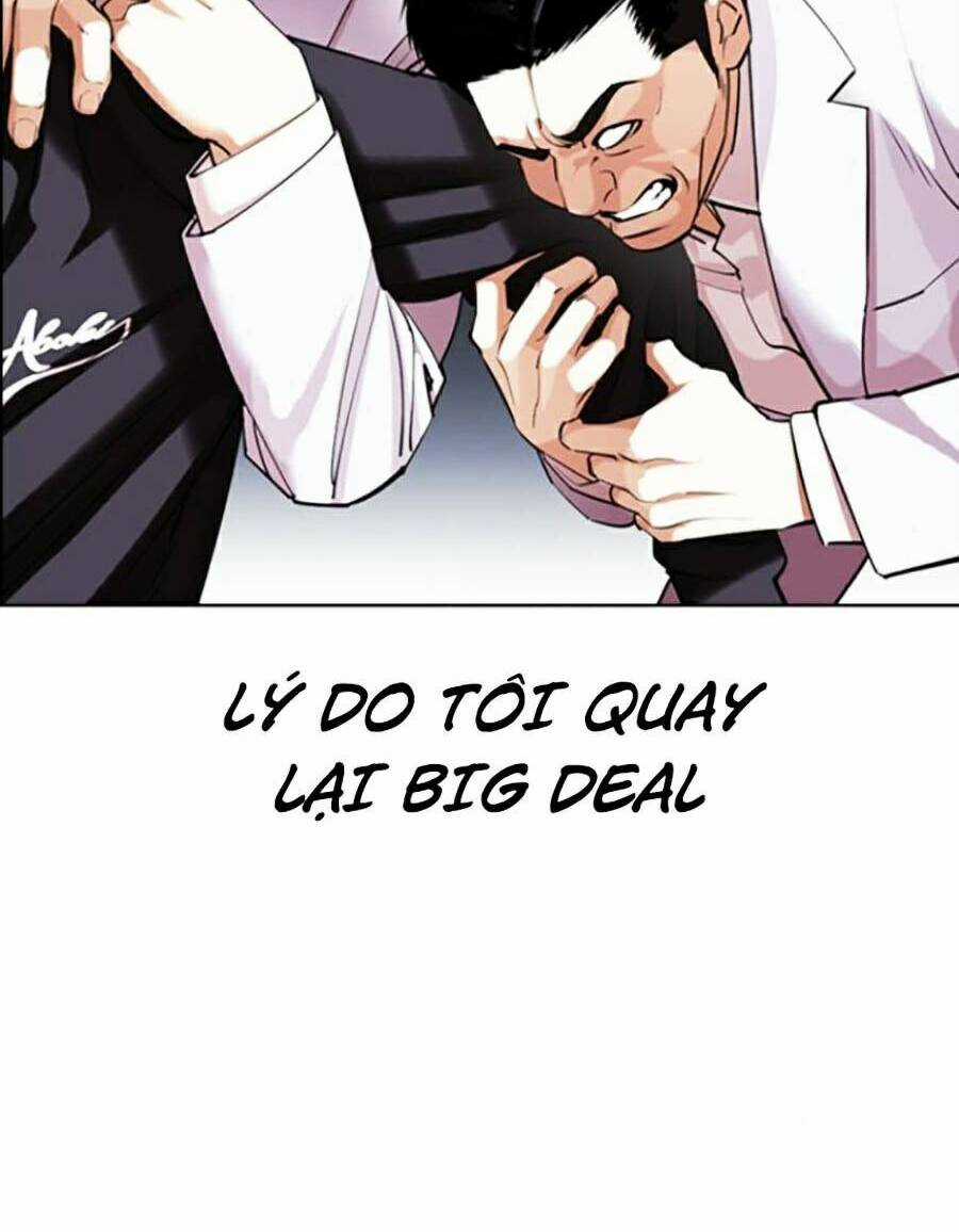 Hoán Đổi Nhiệm Màu Chapter 423 trang 146