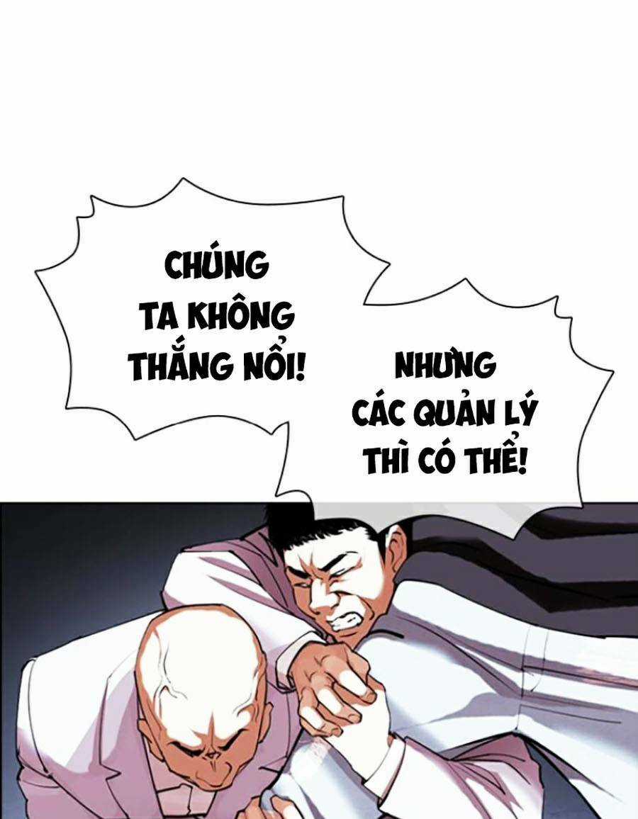 Hoán Đổi Nhiệm Màu Chapter 423 trang 147