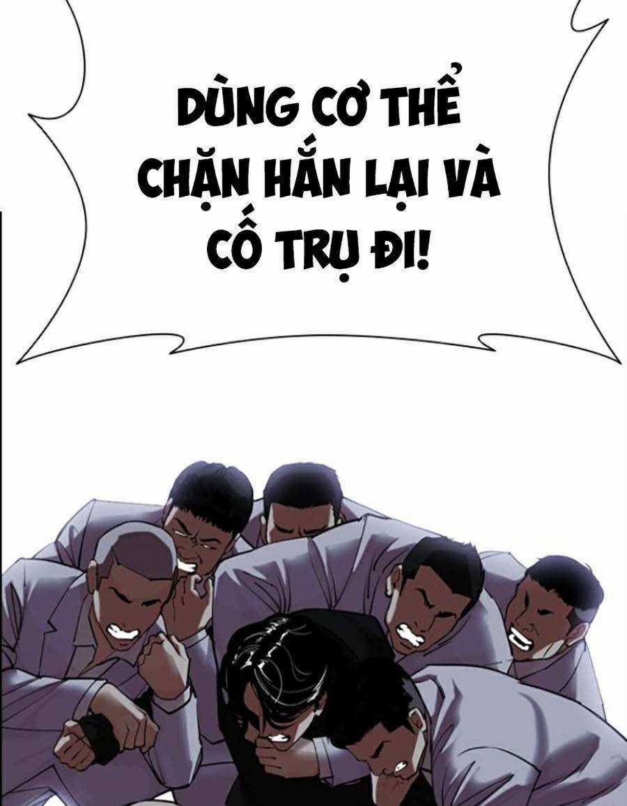Hoán Đổi Nhiệm Màu Chapter 423 trang 149
