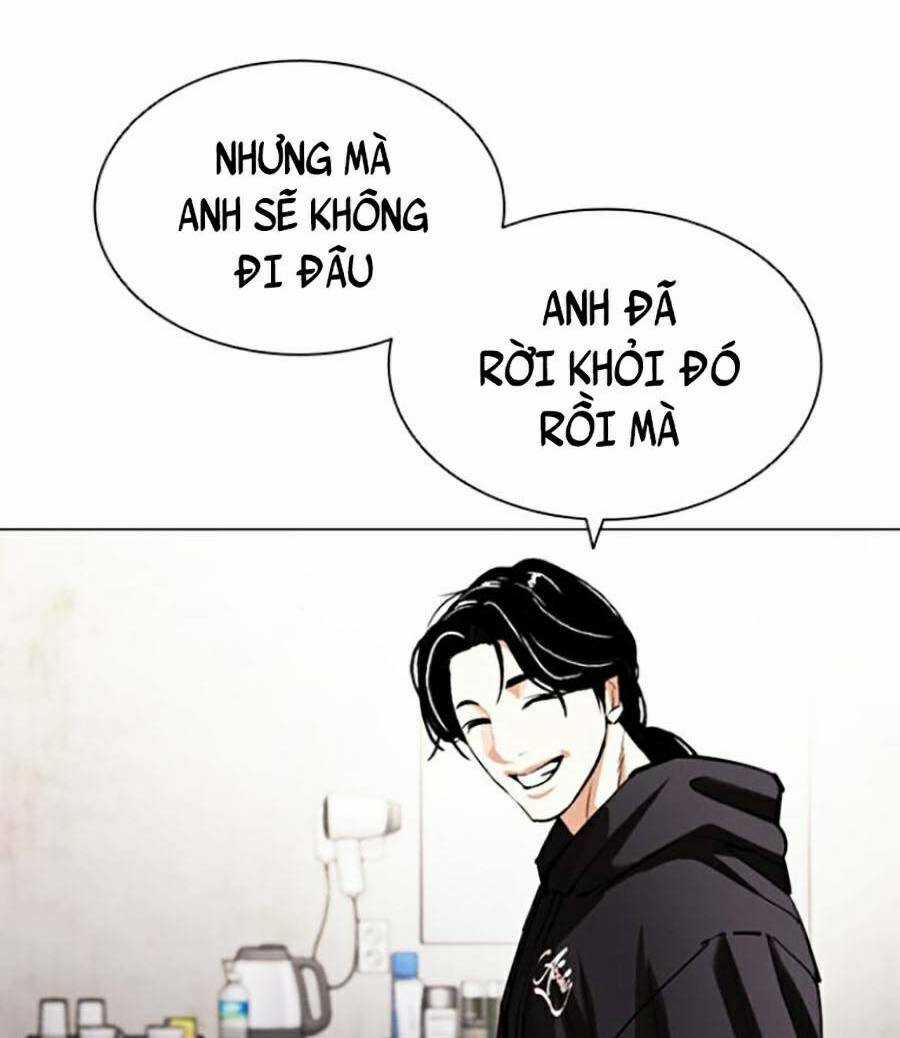 Hoán Đổi Nhiệm Màu Chapter 423 trang 15