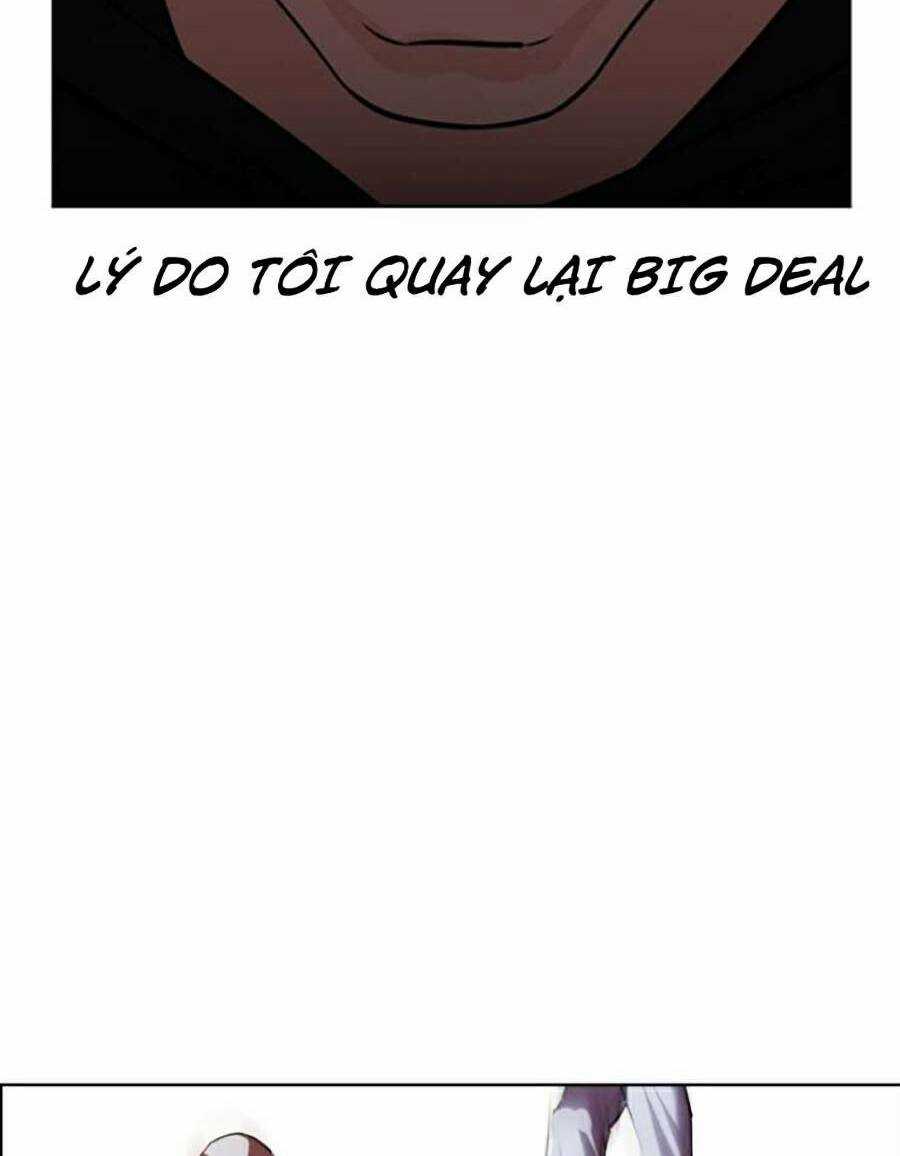 Hoán Đổi Nhiệm Màu Chapter 423 trang 152