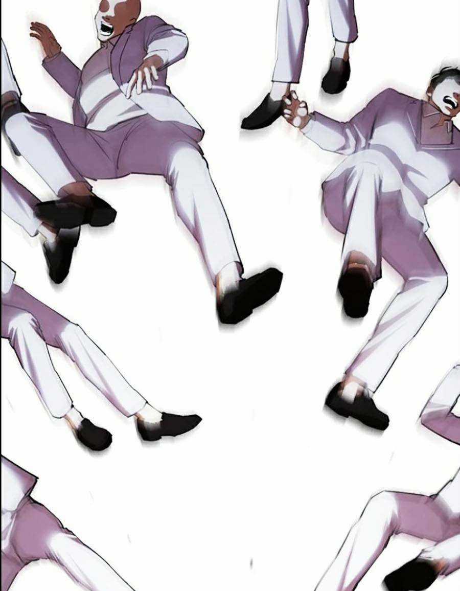 Hoán Đổi Nhiệm Màu Chapter 423 trang 153