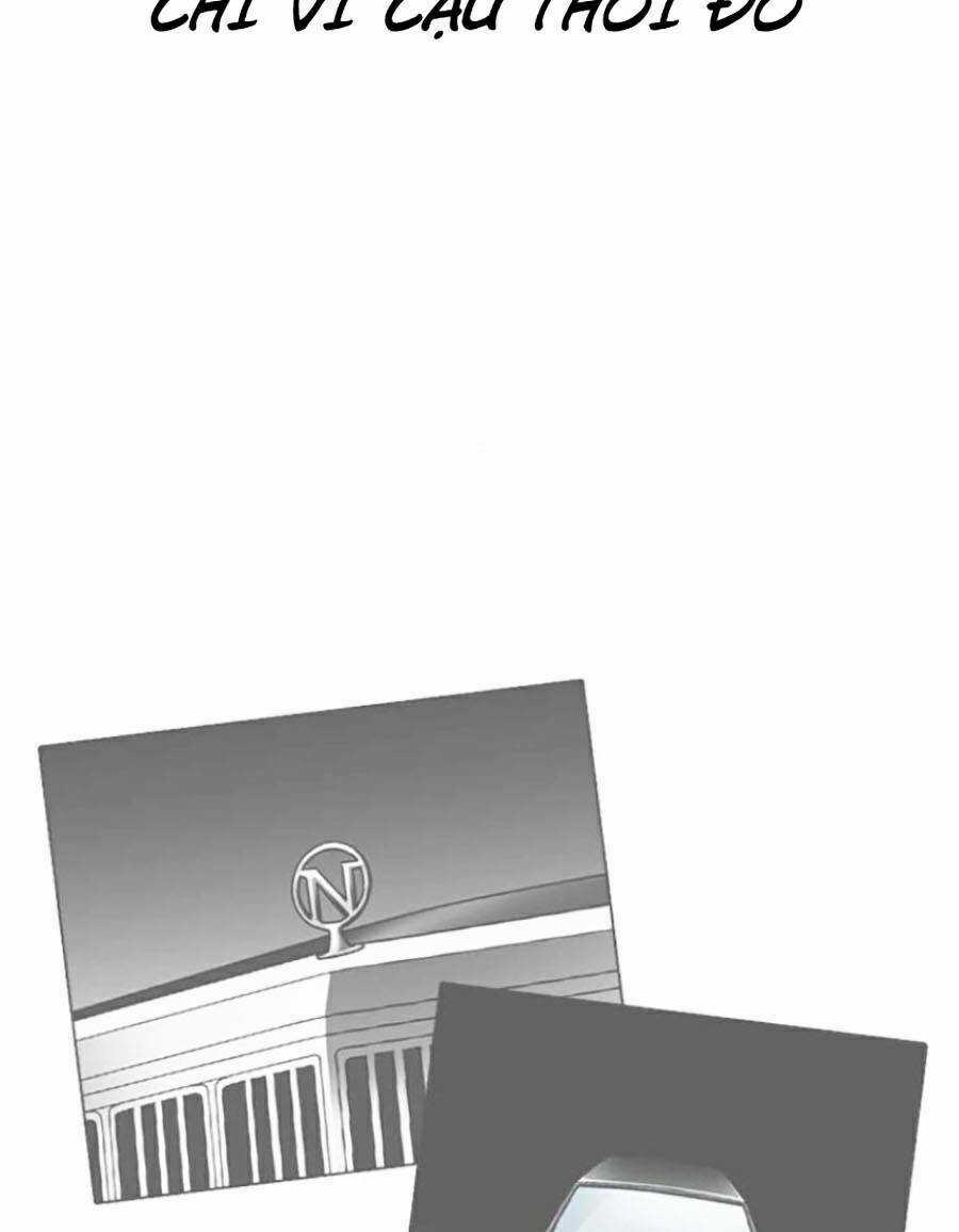 Hoán Đổi Nhiệm Màu Chapter 423 trang 155