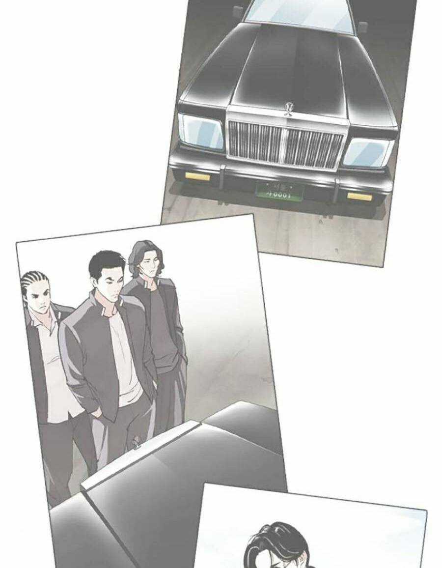 Hoán Đổi Nhiệm Màu Chapter 423 trang 156