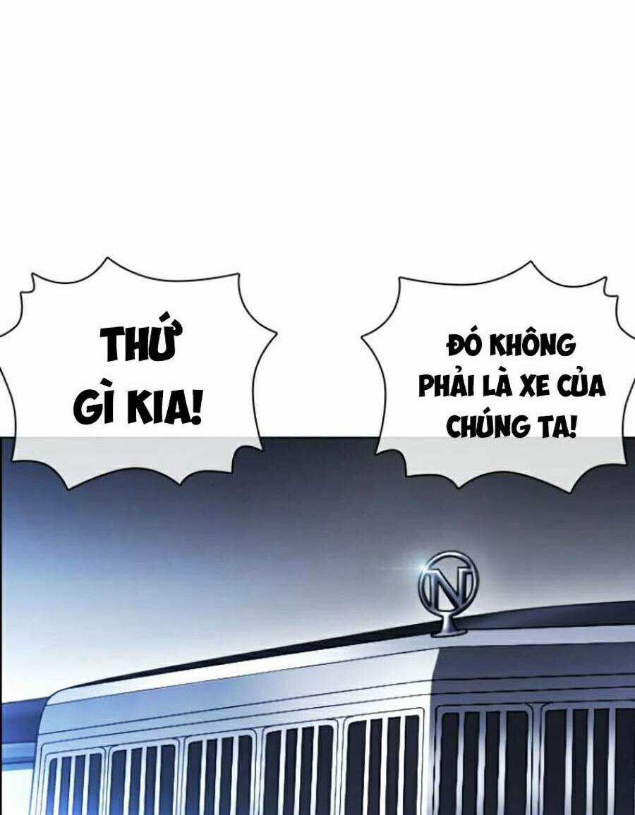 Hoán Đổi Nhiệm Màu Chapter 423 trang 160