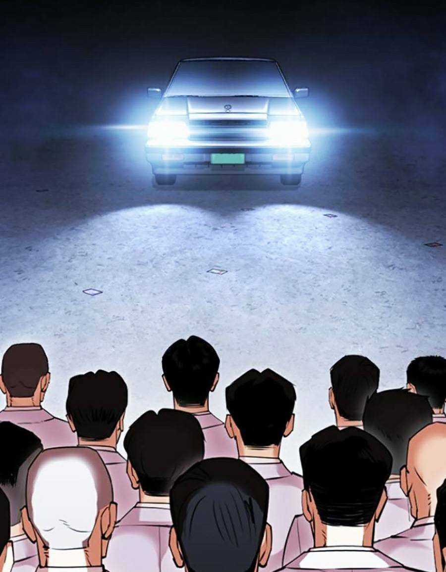 Hoán Đổi Nhiệm Màu Chapter 423 trang 165