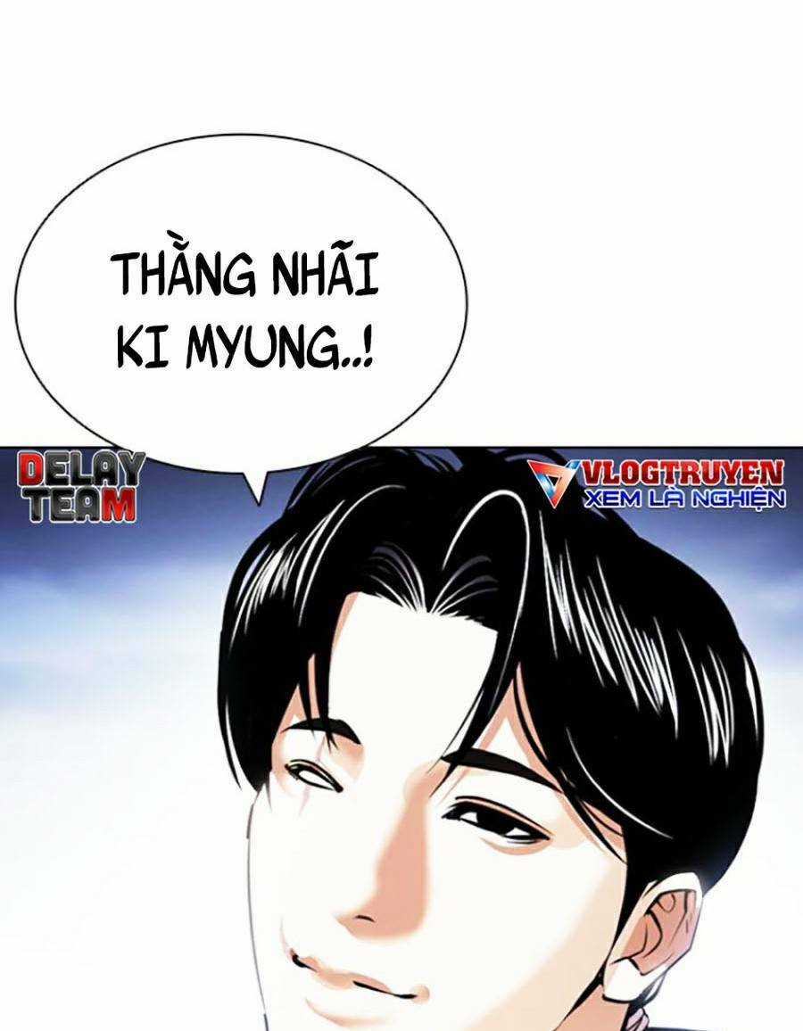 Hoán Đổi Nhiệm Màu Chapter 423 trang 167