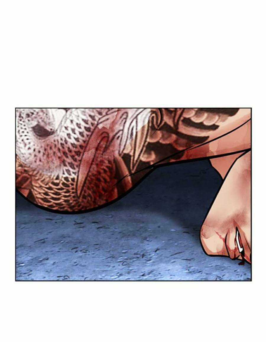 Hoán Đổi Nhiệm Màu Chapter 423 trang 171