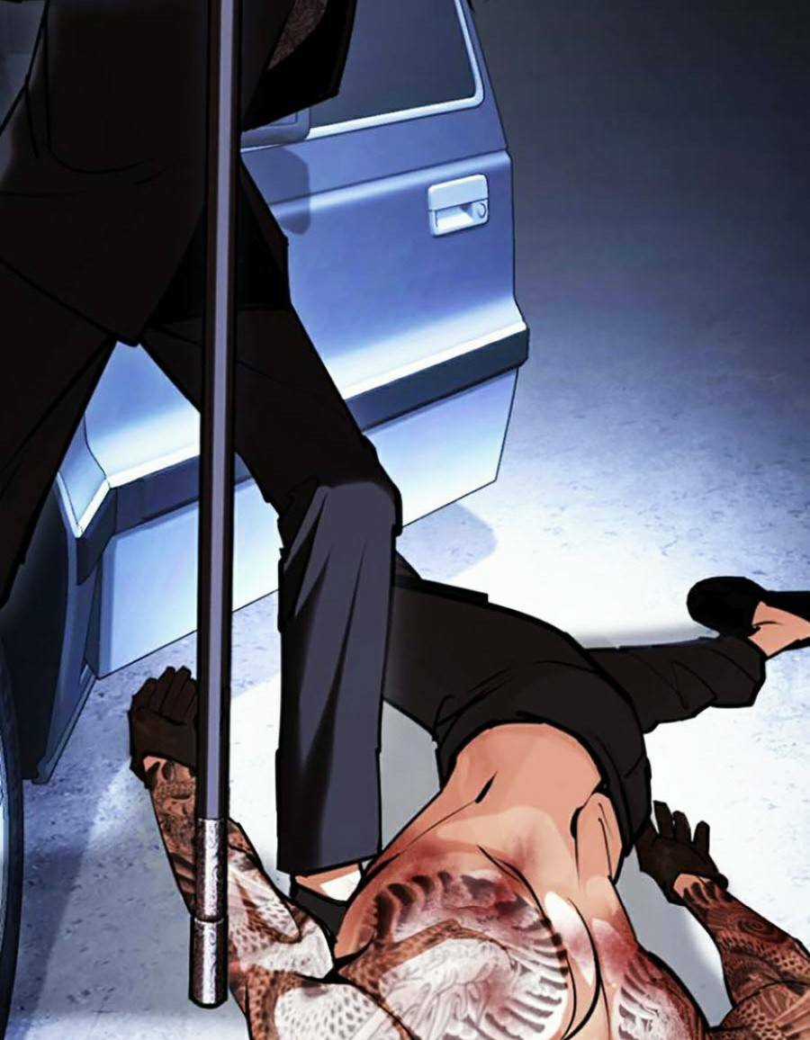 Hoán Đổi Nhiệm Màu Chapter 423 trang 175