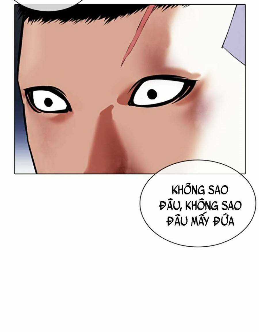 Hoán Đổi Nhiệm Màu Chapter 423 trang 185