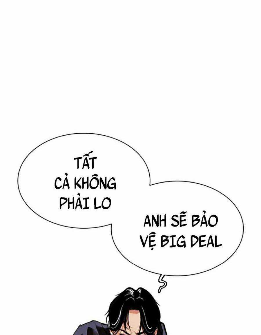 Hoán Đổi Nhiệm Màu Chapter 423 trang 186