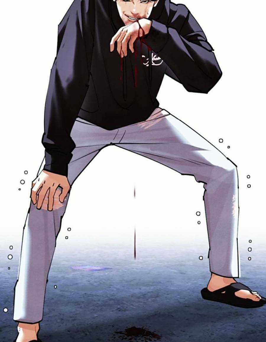 Hoán Đổi Nhiệm Màu Chapter 423 trang 187