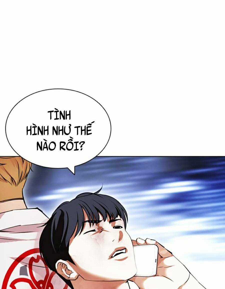 Hoán Đổi Nhiệm Màu Chapter 423 trang 193