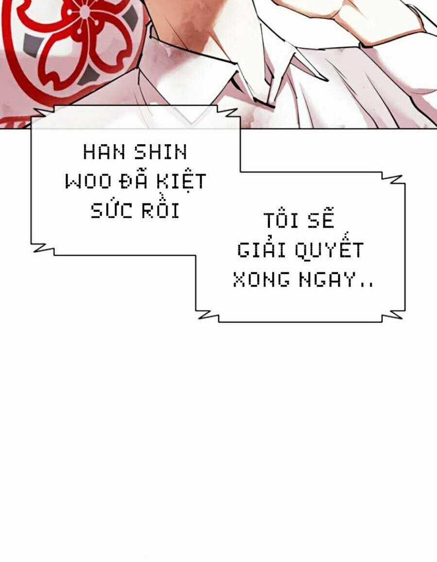 Hoán Đổi Nhiệm Màu Chapter 423 trang 194