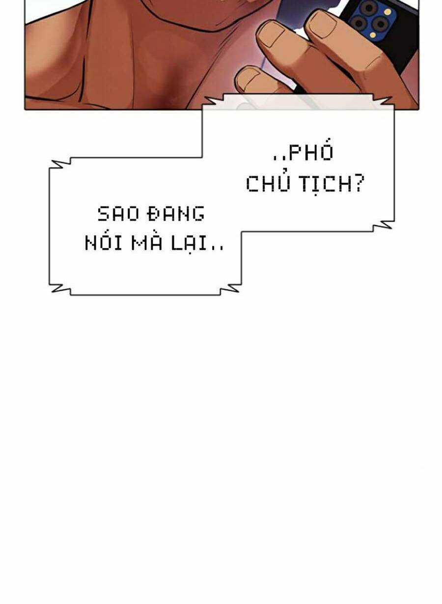 Hoán Đổi Nhiệm Màu Chapter 423 trang 196