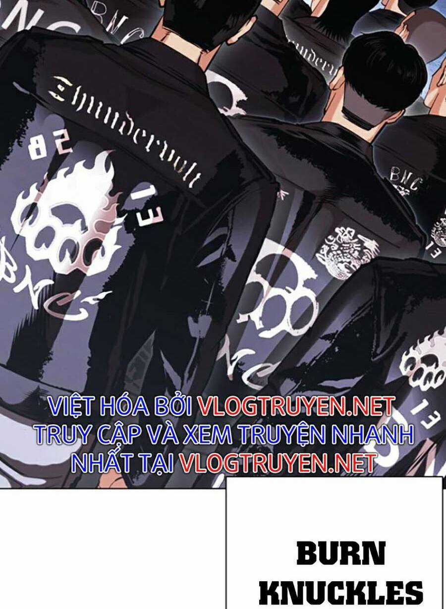 Hoán Đổi Nhiệm Màu Chapter 423 trang 198